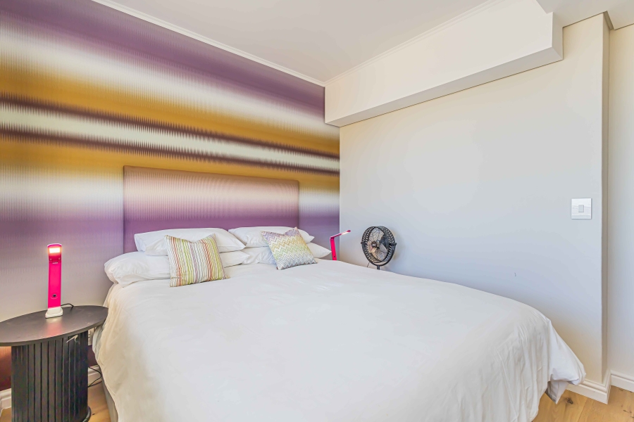 To Let 2 Bedroom Property for Rent in Mouille Point Western Cape